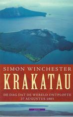 Krakatau 9789045011288 S. Winchester, Verzenden, Gelezen, S. Winchester