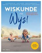 Wiskunde  wijs 9789463934527, Boeken, Techniek, Zo goed als nieuw