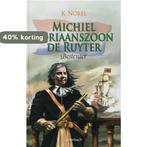Michiel Adriaanszoon de Ruyter 9789026613821 K. Norel, Verzenden, Gelezen, K. Norel