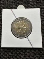 België. 2 Euro 2006 Atomium - Stempel draaiing Error