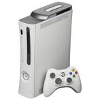 Microsoft Xbox 360 Arcade Console (Zonder HDMI Poort), Spelcomputers en Games, Spelcomputers | Xbox 360, Verzenden, Zo goed als nieuw