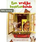 Een vrolijke beestenbende 9789033123009, Verzenden, Gelezen, M.C. Logmans-Weltevrede