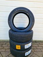 Setje Continental banden 205/55/17, Auto-onderdelen, Ophalen, Nieuw, 17 inch, 205 mm