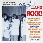 cd - Various - Rhythm ...And Rock! 50s Doo-Wop And Rock..., Verzenden, Zo goed als nieuw