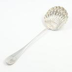 Delheid Frères - Suiker strooilepel - Bruxelles 1850-1900 -