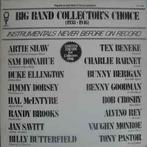 LP gebruikt - Various - Big Band Collectors Choice (1938..., Verzenden, Zo goed als nieuw