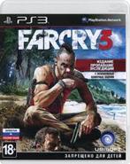 Far Cry 3 - The Lost Expeditions Edition [PS3], Ophalen of Verzenden, Nieuw