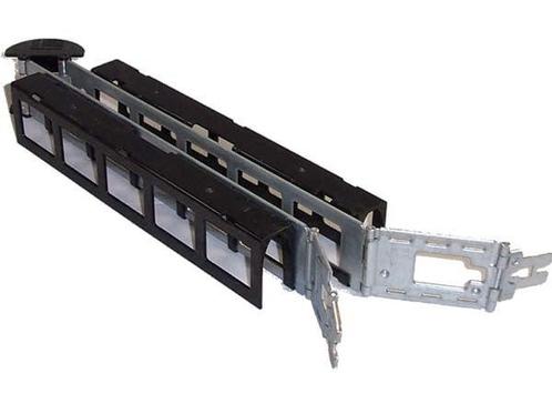 HPE Cable Management Arm 2U, HPE Proliant DL380G9 / G10 -, Computers en Software, Serverkasten, Refurbished, Ophalen of Verzenden