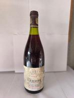 1988 Mercurey Jean Pierre Meulien & 1945 Bremond Pommard -, Verzamelen, Nieuw
