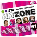 cd - Various - Radio 538 - Hitzone 61, Verzenden, Zo goed als nieuw