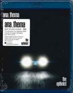 blu-ray - Anathema - The Optimist, Cd's en Dvd's, Verzenden, Nieuw in verpakking