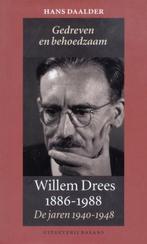 Willem Drees 1886-1988 | 9789050186155 | H. Daalder, Boeken, Zo goed als nieuw, H. Daalder