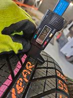 205/55/16 94V GOODYEAR 4SEIZOENSBANDEN 7,5MM PROFIEL DEMO 4X, Ophalen, Gebruikt, 16 inch, 205 mm