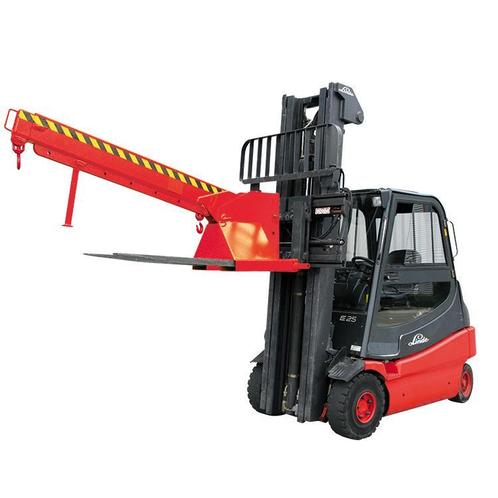 kraanarm hijsjuk of Jib robuust! heftruck , verreiker, Zakelijke goederen, Machines en Bouw | Heftrucks en Intern transport