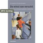 De winst van verschil 9789024418596 Eric Koenen, Verzenden, Gelezen, Eric Koenen