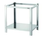 Onderstel voor pizza oven | 895x735x900(h)mm Bartscher, Verzenden, Nieuw in verpakking