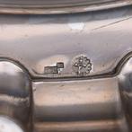 Dienblad - .925 zilver