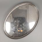 A. Presburg & Zn. - Dienblad - .835 zilver