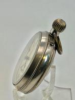 Orologio Tasca Economico Stile Ferrovia . Raro quadrante, Nieuw