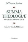 9780870612107 Summa Theologiae: A Concise Translation