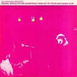 LP gebruikt - The Pinheads - Original Motion Picture Soun..., Cd's en Dvd's, Vinyl | Overige Vinyl, Zo goed als nieuw, Verzenden