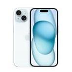 iPhone 15 | 128GB | Blauw | A-Grade | Nette Staat!, 128 GB, IPhone 15, Blauw, Ophalen of Verzenden