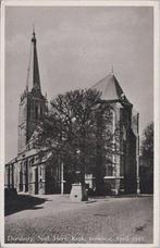 DOESBURG - Ned. Herv. Kerk, verwoest April 1945, Verzamelen, Gelopen, Verzenden