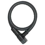 ABUS Pantserslot Microflex 6615K/85 Fiets Kabelslot, Fietsen en Brommers, Nieuw, Ophalen of Verzenden