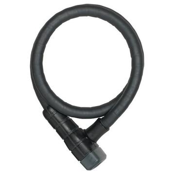 ABUS Pantserslot Microflex 6615K/85 Fiets Kabelslot