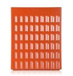 Kartell - Fabio Novembre - Kruk - Eur Rosso Terra -