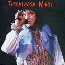 cd - Elvis - Tuscaloosa Night, Cd's en Dvd's, Cd's | Rock, Zo goed als nieuw, Verzenden