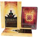 Chakra wijsheid -  Caryn Sangster