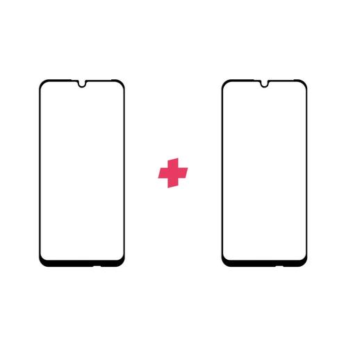 Screenprotector voor Huawei P Smart 2019 Edge to Edge, Telecommunicatie, Mobiele telefoons | Toebehoren en Onderdelen, Bescherming