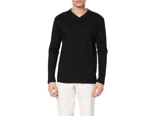 Veiling - (5 pack) Lower East heren Shirt met lange mouwen (, Kleding | Heren, Truien en Vesten