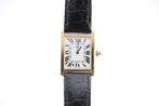 Cartier - Tank Solo - 2743 - Dames - 2000-2010, Sieraden, Tassen en Uiterlijk, Horloges | Heren, Nieuw