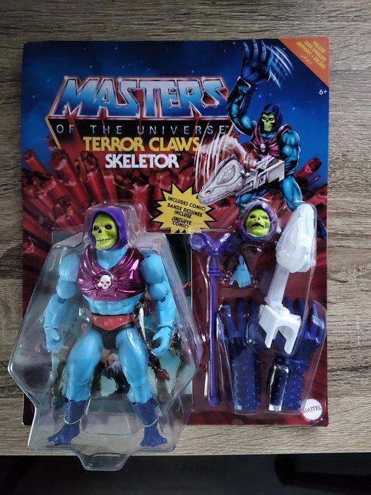 Mattel - Action figure Masters of Universe, Collezione 12, Antiek en Kunst, Antiek | Overige Antiek