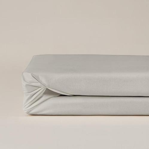 Luna Bedding Hoeslaken Jersey Stretch 180 x 200cm, Kleur:, Huis en Inrichting, Slaapkamer | Beddengoed, Hoeslaken of Sloop, Nieuw