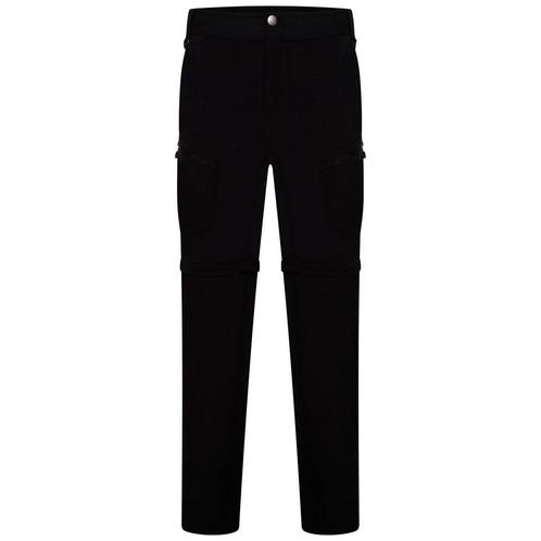 -39% Dare2b  Dare2b Heren tuned in ii multi pocket afritsbar, Kleding | Heren, Sportkleding, Zwart, Nieuw, Verzenden