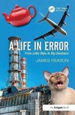 A Life in Error | 9781472418418, Verzenden, Nieuw