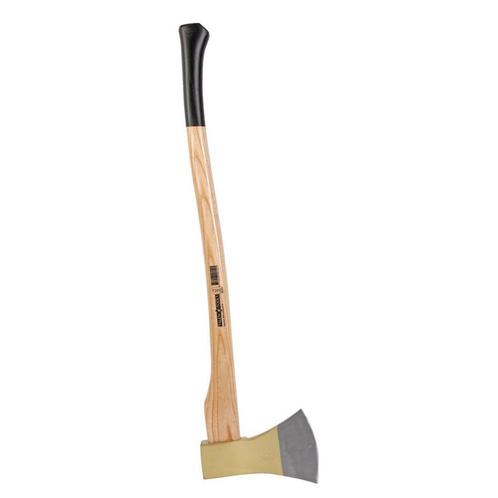 Talen Tools Zware Bijl 1800g - Sterk en Duurzaam met Esse..., Tuin en Terras, Hand-tuingereedschap, Nieuw, Ophalen of Verzenden