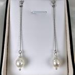 Zonder Minimumprijs - Australian Southsea pearls Ø 8,3x10 mm