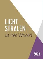 Lichtstralen uit het Woord / 2023 9789085203445, Verzenden, Gelezen
