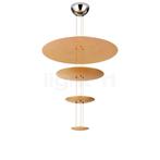 Catellani & Smith Macchina della Luce Hanglamp LED, Verzenden, Nieuw