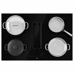 ATAG HIDD08471EVX Inductie kookplaat 80cm, Witgoed en Apparatuur, Verzenden, Nieuw