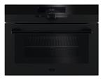 AEG KMK968000T 944066784 oven 3000 W Zwart, Witgoed en Apparatuur, Ovens, Ophalen of Verzenden, Nieuw