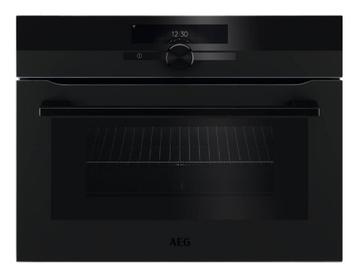 AEG KMK968000T 944066784 oven 3000 W Zwart beschikbaar voor biedingen