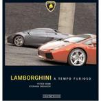 Lamborghini a Tempo Furioso, Boeken, Verzenden, Nieuw, Stephan Grühsem, Algemeen