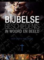 Bijbel In Woord En Beeld 01 - DVD, Verzenden, Nieuw in verpakking