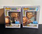 Funko - Funko Pop Funko Pop! Plus – Franky #2180 & Nico