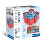 Clementoni puzzel accessoire puzzel van €14,99 voor €10,49, Ophalen of Verzenden, Nieuw